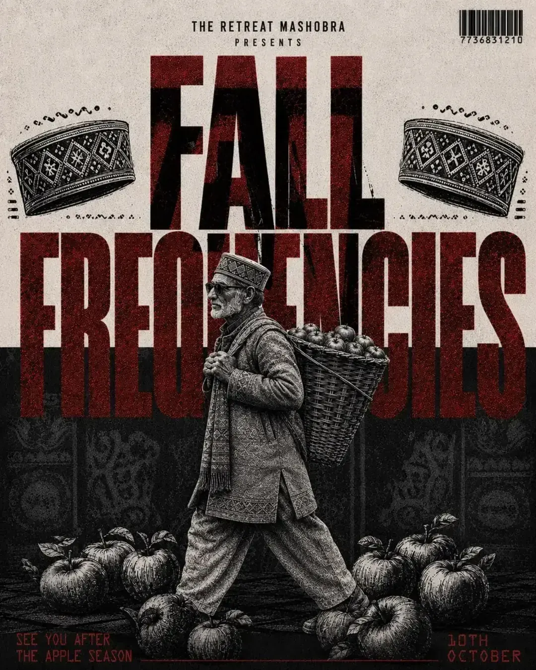 Fall Frequency