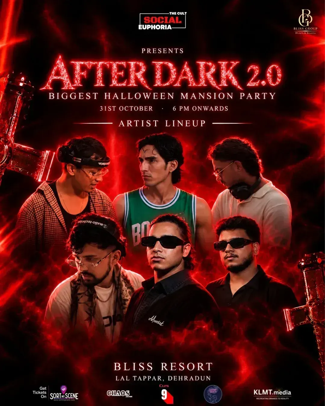 After Dark 2.0