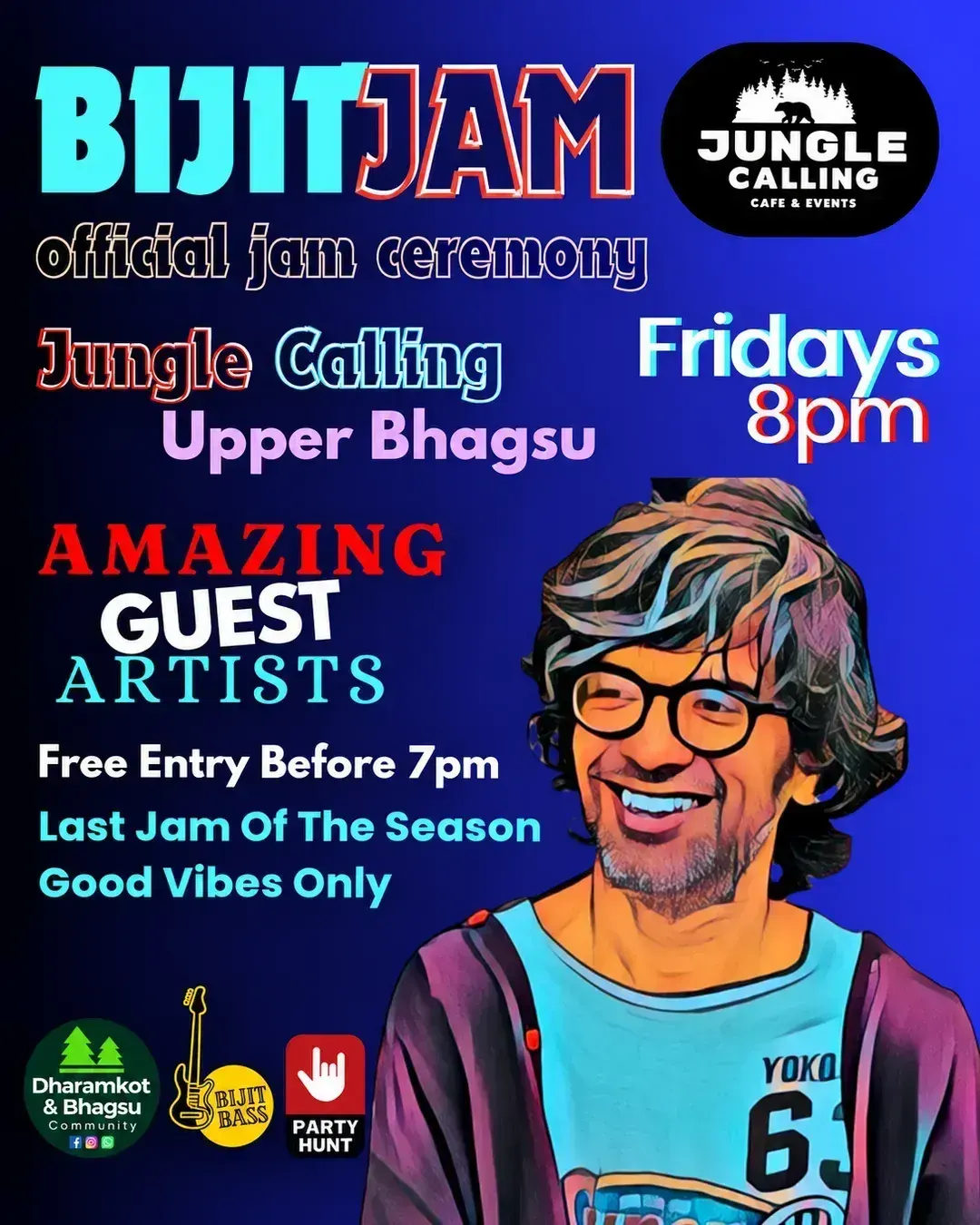 Bijit Jam