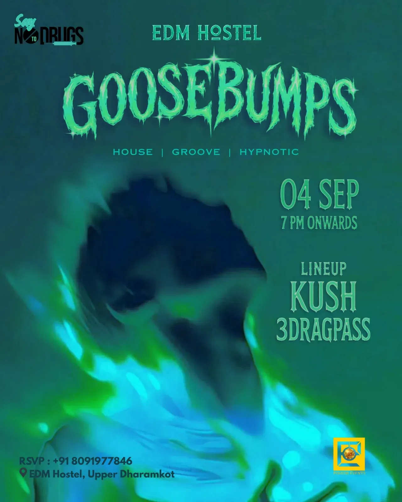 Goosebumps