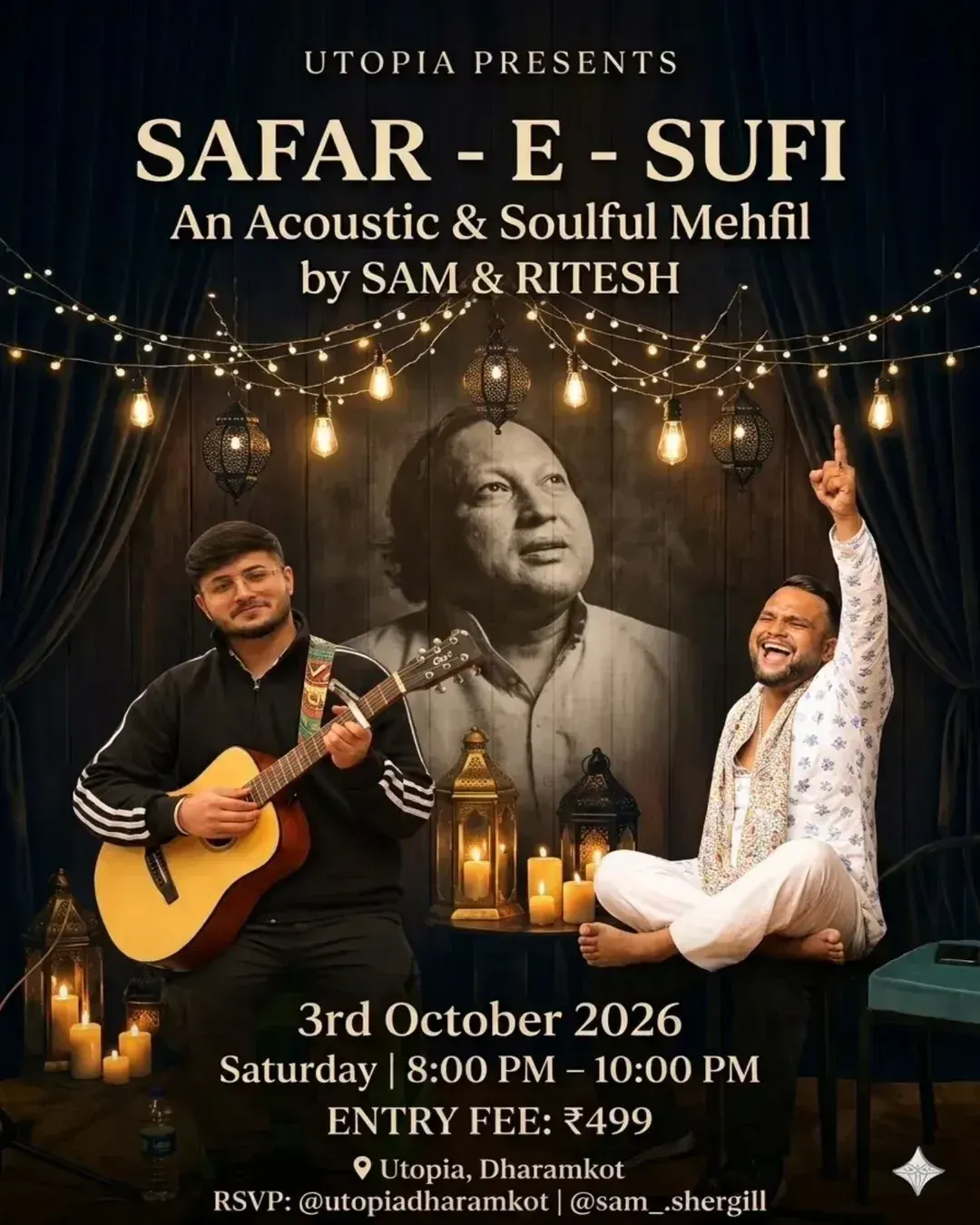 Safar-E-Sufi