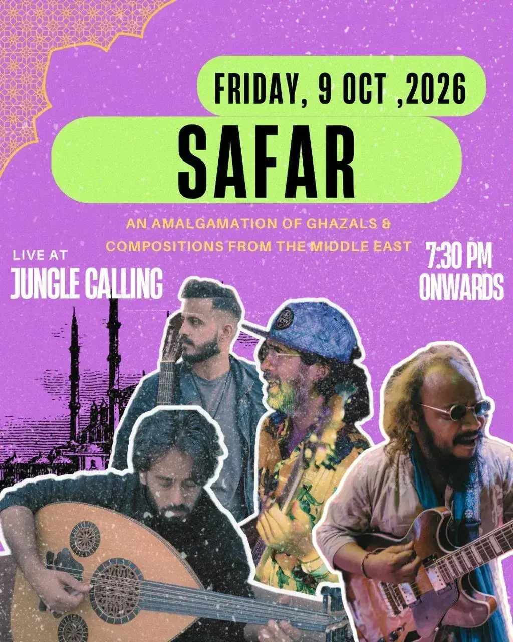 Safar