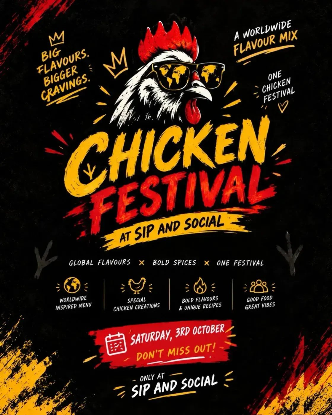 Chicken Festival