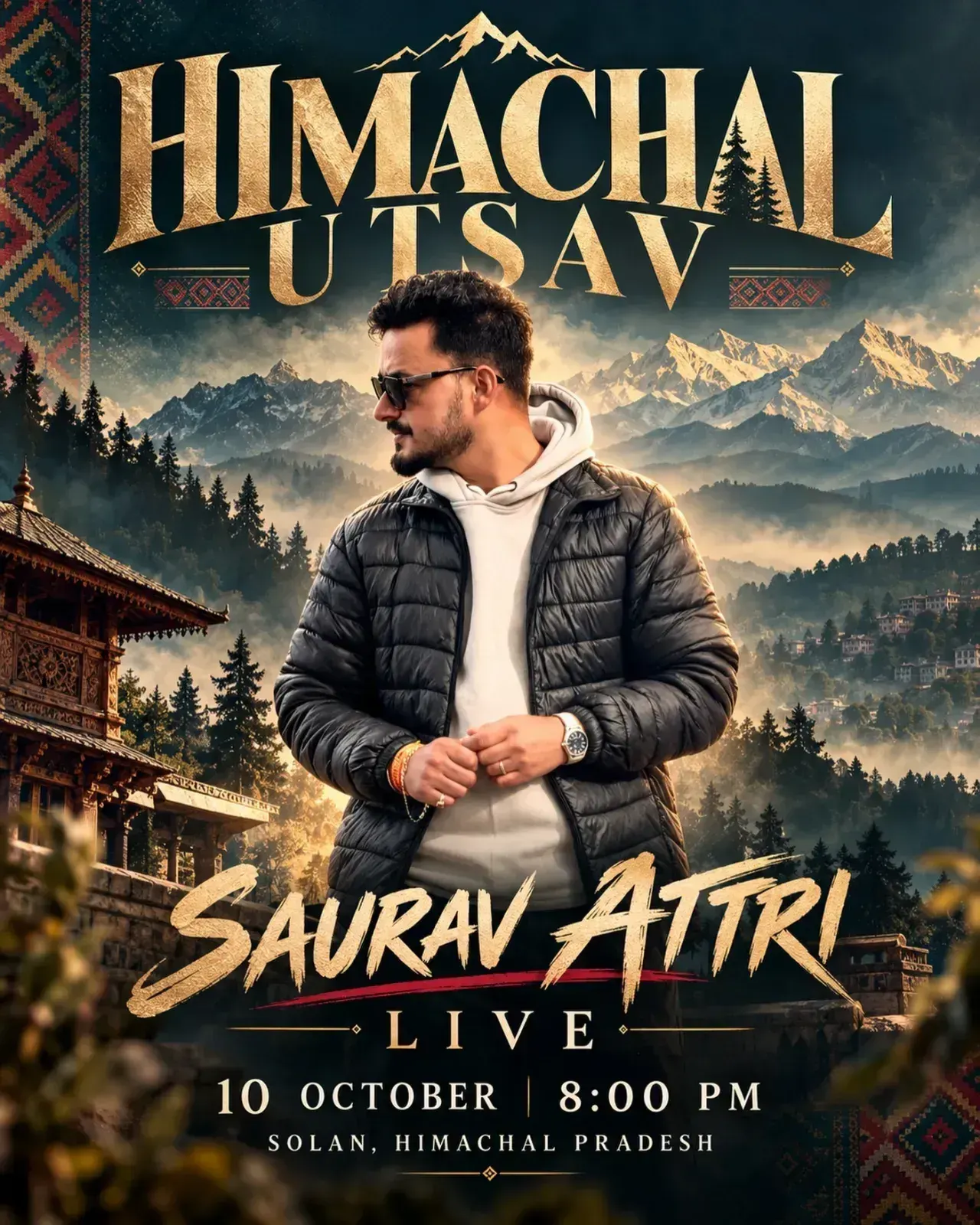 Himachal Utsav