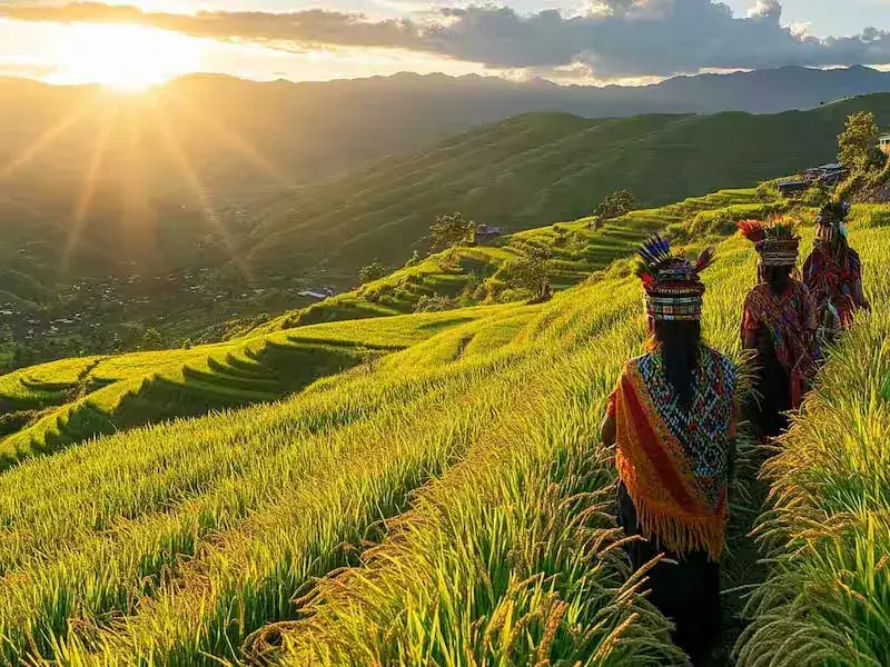 Ziro, Arunachal Pradesh