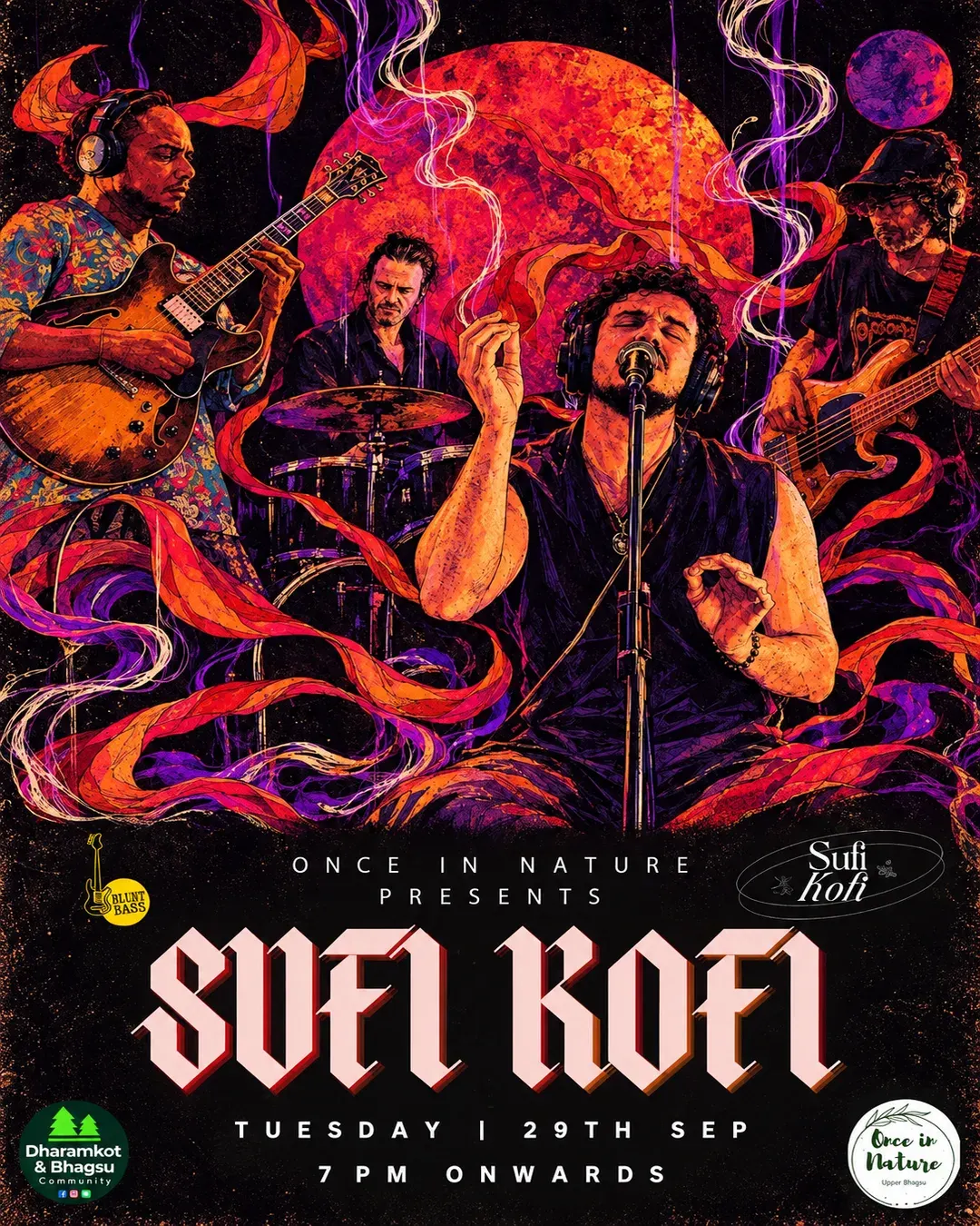 Sufi Kofi