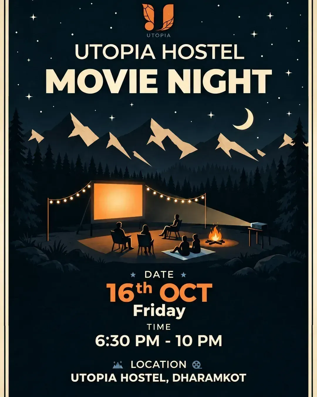 Movie Night