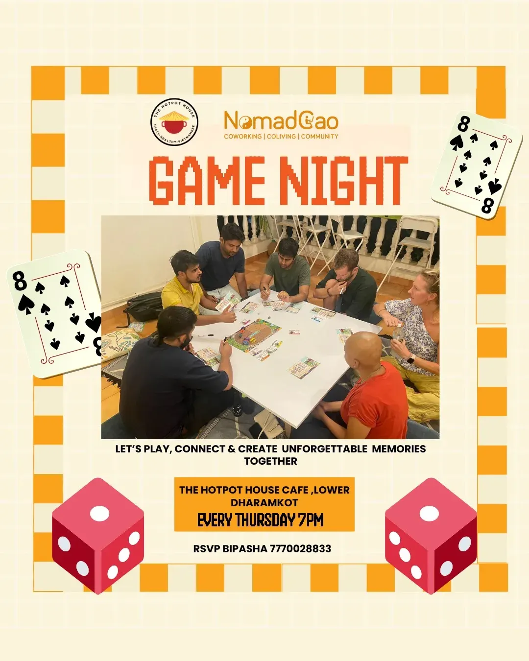 Game Night