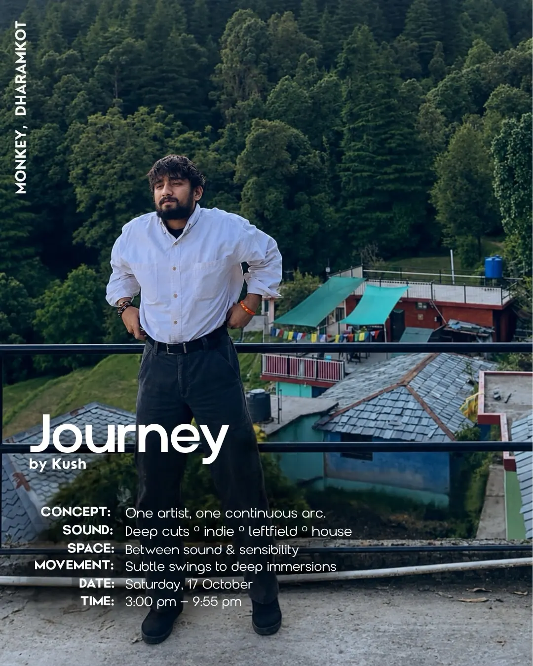Journey by Kush