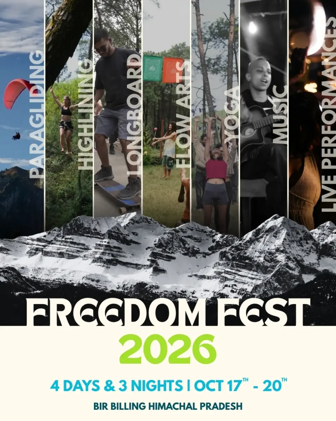 Freedom Fest
