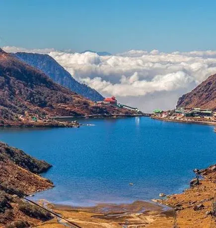 Gangtok, East Sikkim