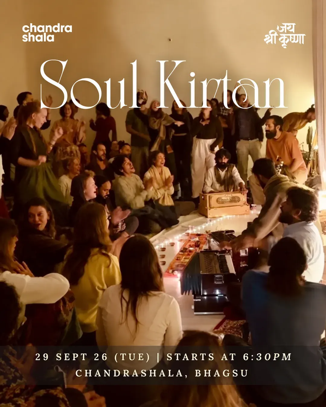 Soul Kirtan