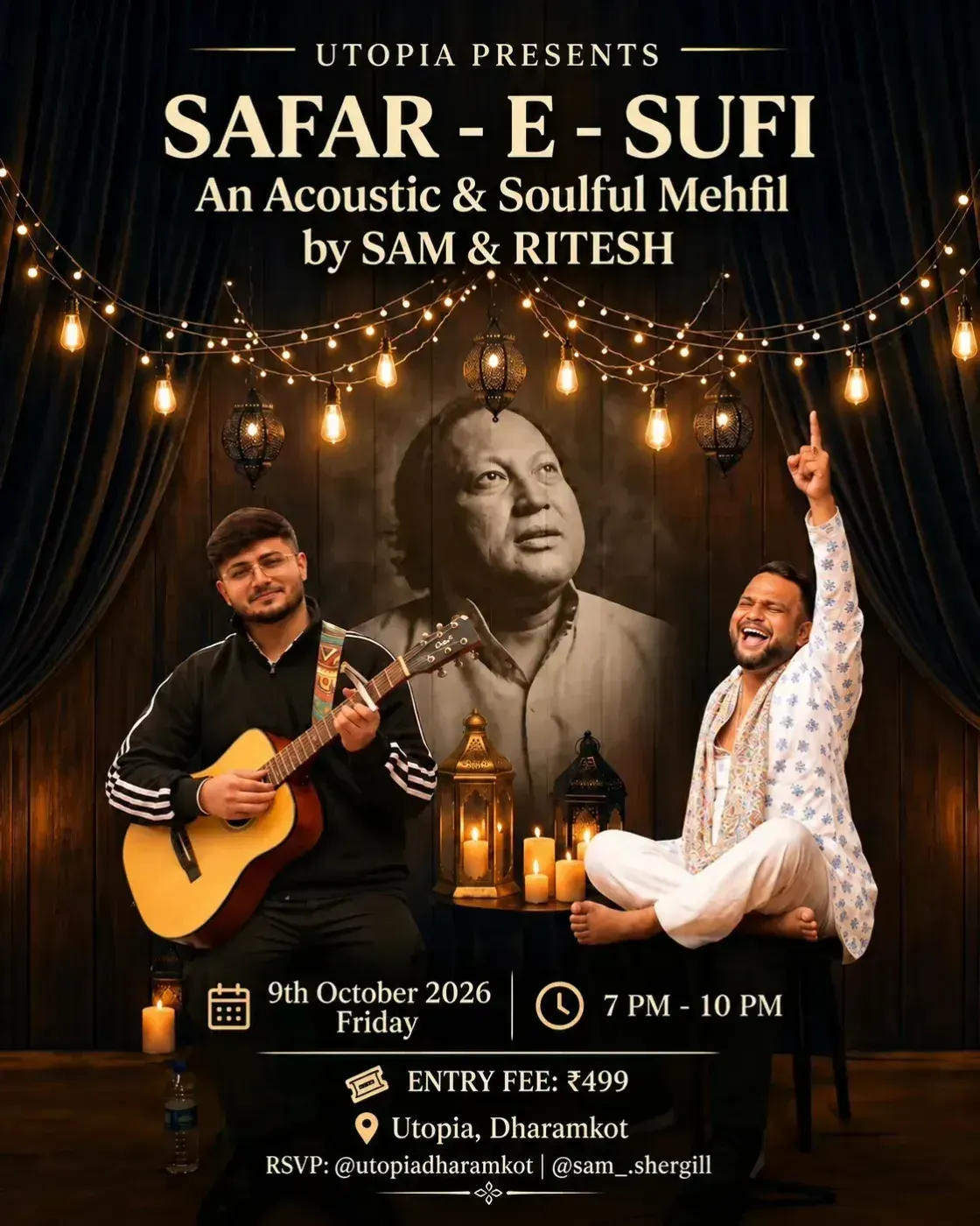 Safar-E-Sufi