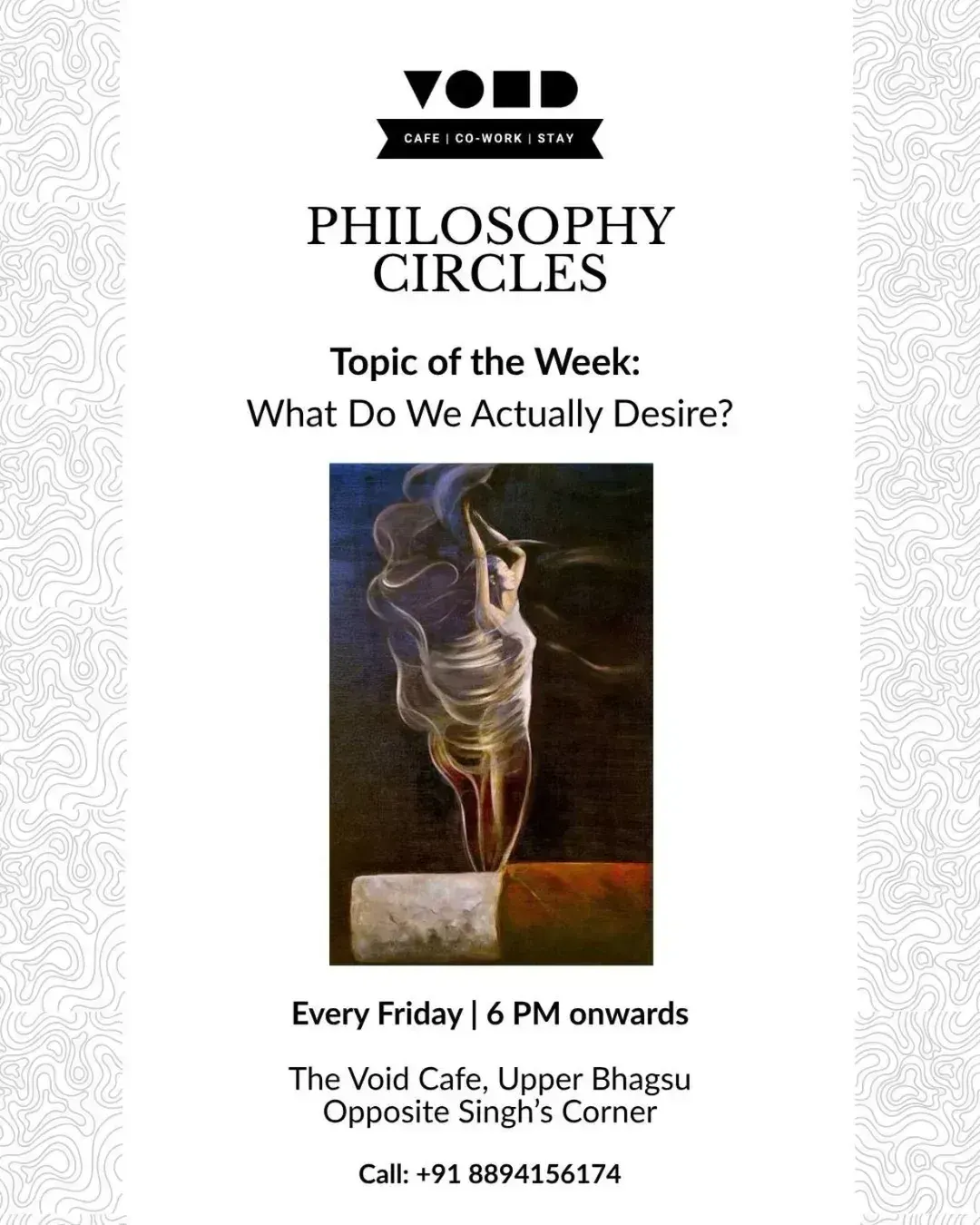 Philosophy Circles
