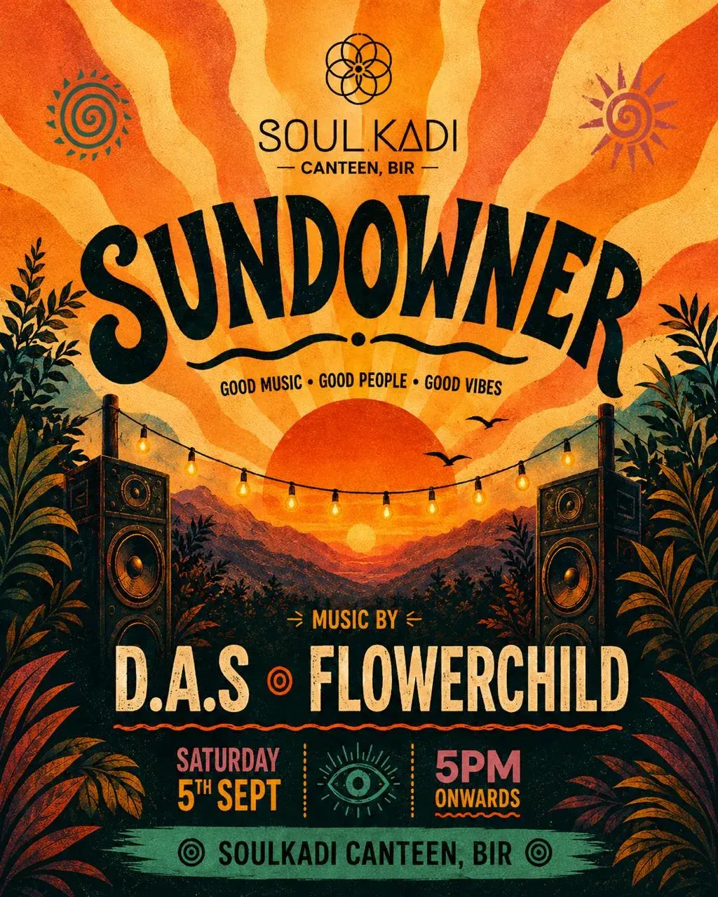 Sundowner