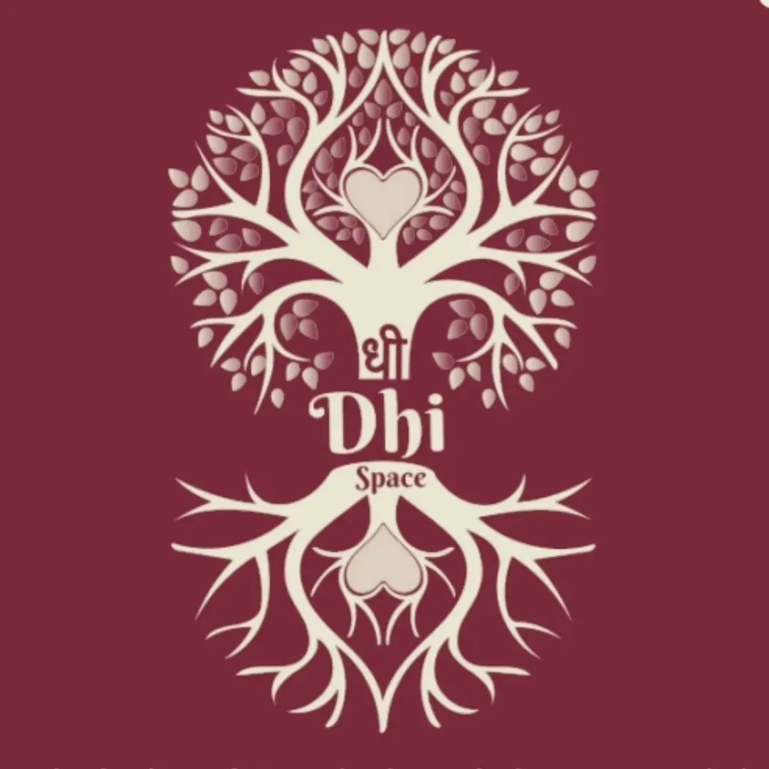 Dhi Space logo