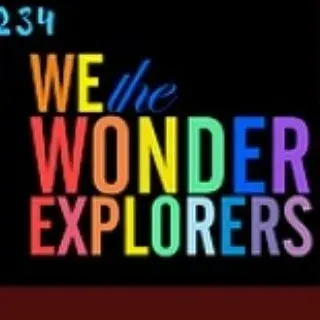 WE Wonder Explorers