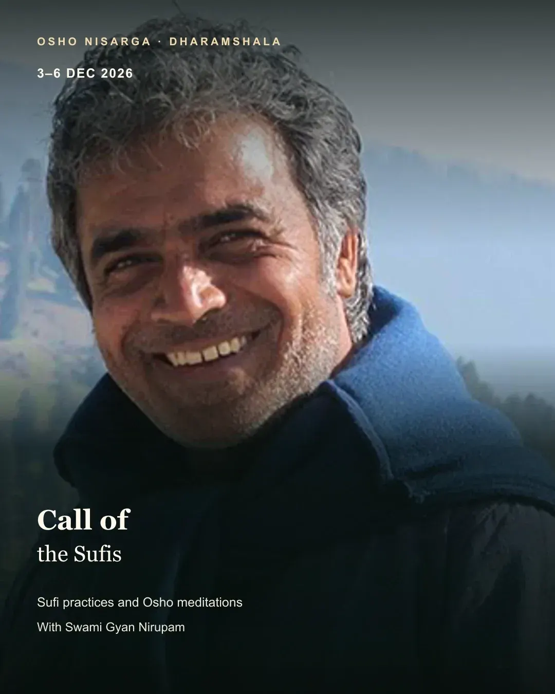 Call of the Sufis