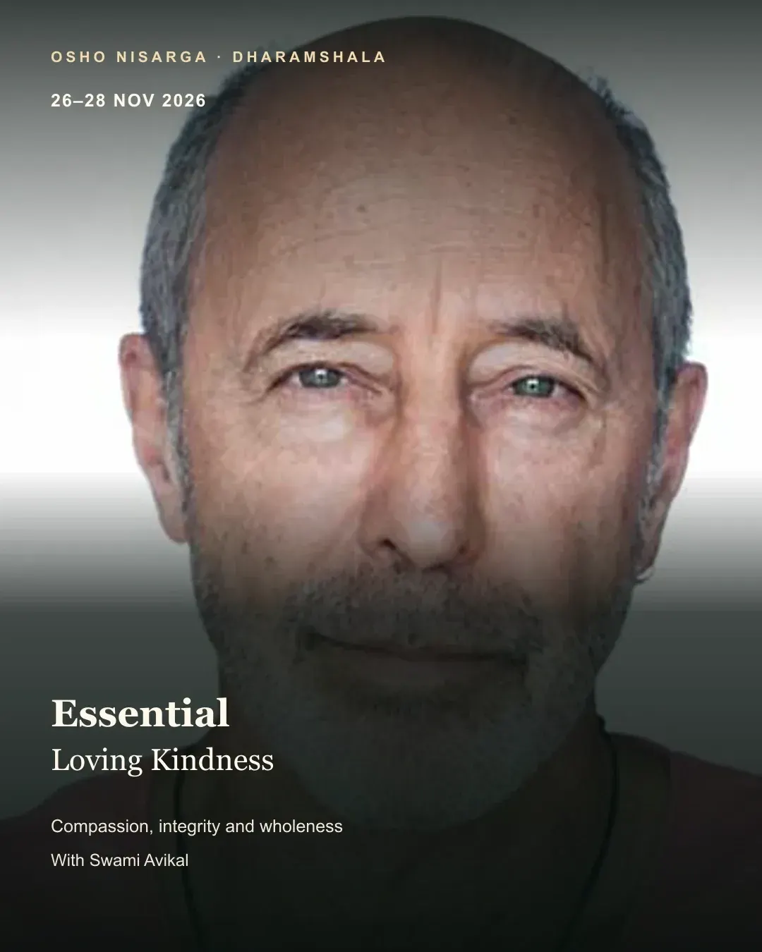 Essential Loving Kindness