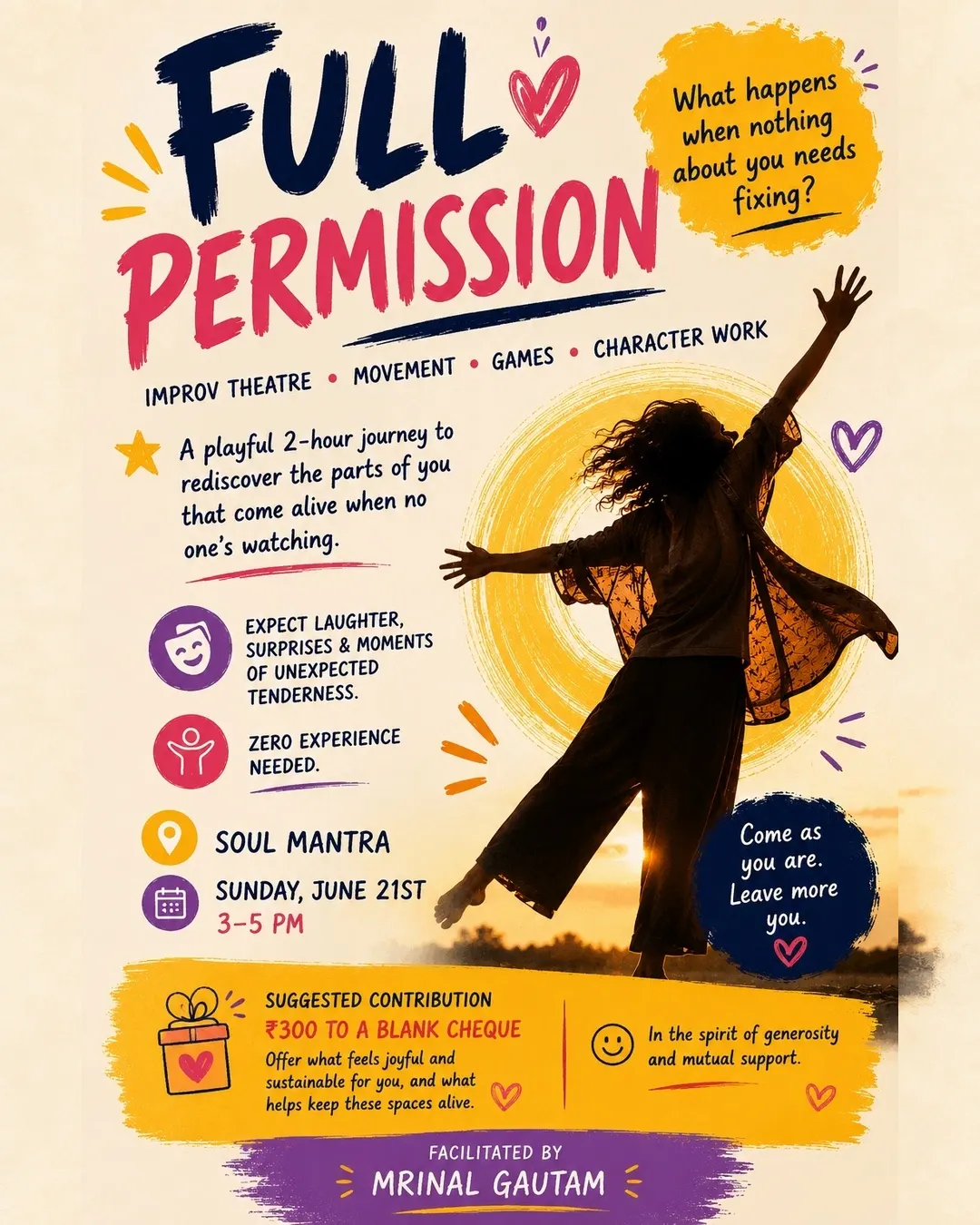 Full Permission